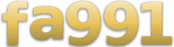 fa991 logo